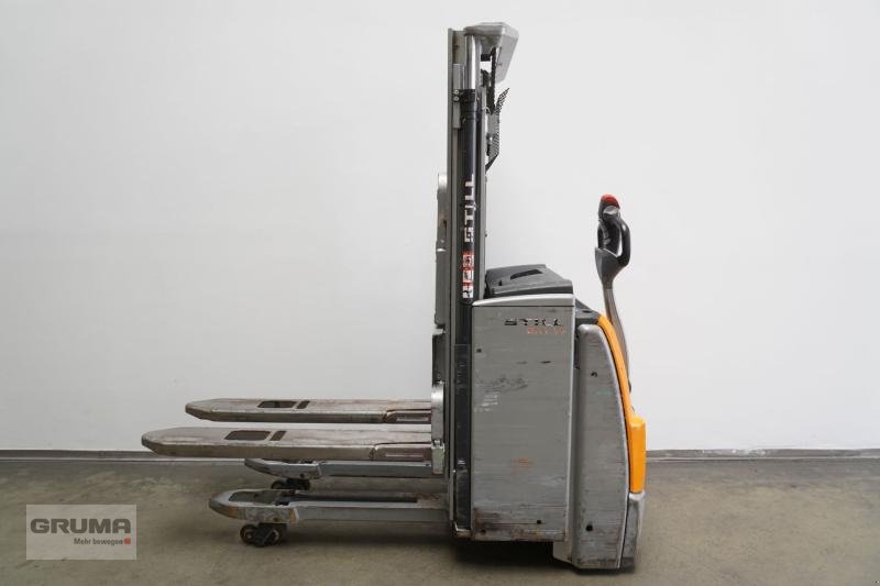Hochhubwagen Türe ait Still EXV 14I, Gebrauchtmaschine içinde Friedberg-Derching (resim 3)