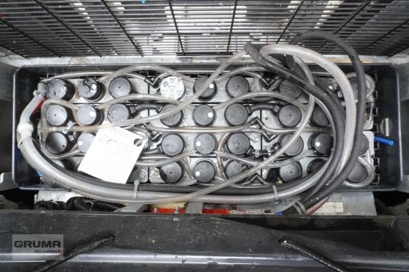 Hochhubwagen Türe ait Still EXV 14I, Gebrauchtmaschine içinde Friedberg-Derching (resim 4)