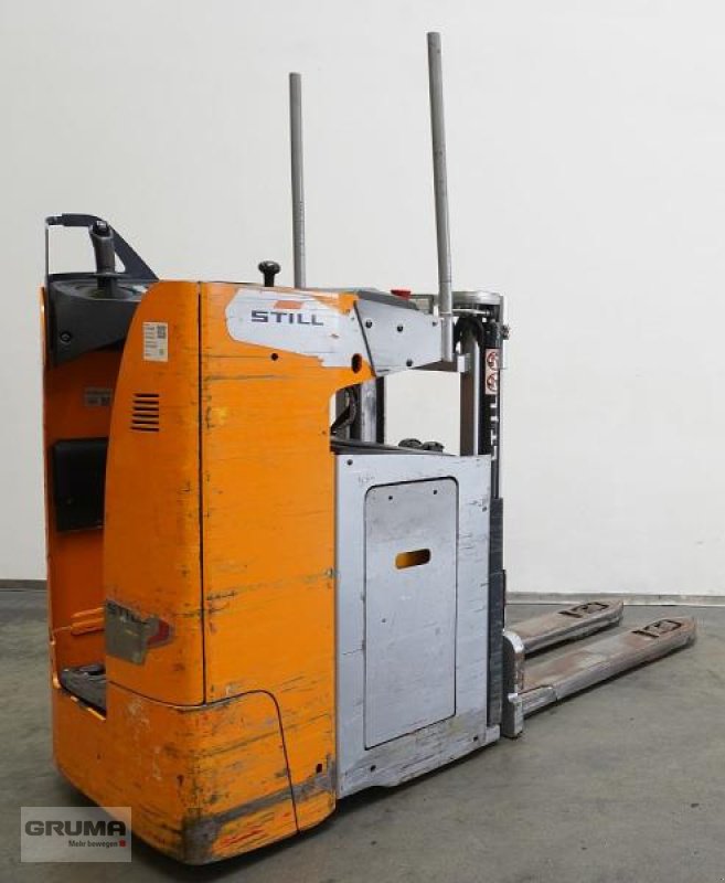 Hochhubwagen des Typs Still SXD20, Gebrauchtmaschine in Friedberg-Derching (Bild 1)