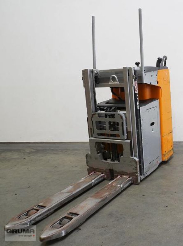 Hochhubwagen des Typs Still SXD20, Gebrauchtmaschine in Friedberg-Derching (Bild 2)