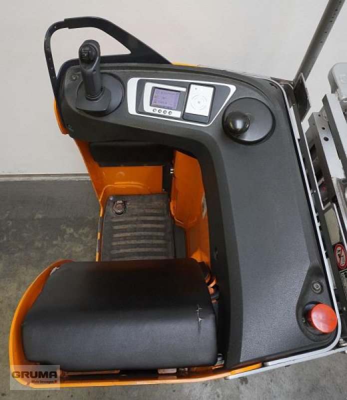 Hochhubwagen des Typs Still SXD20, Gebrauchtmaschine in Friedberg-Derching (Bild 3)