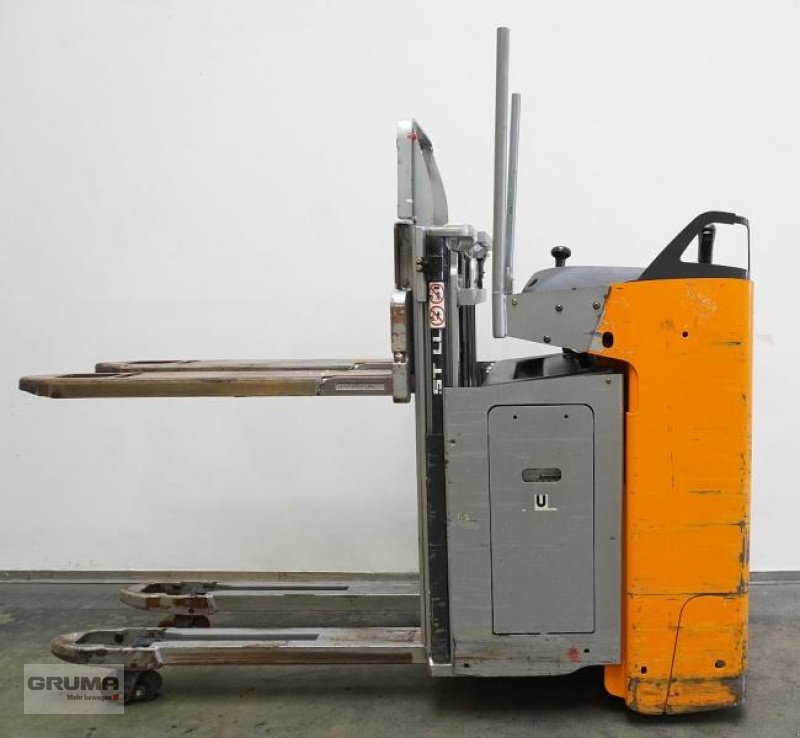 Hochhubwagen des Typs Still SXD20, Gebrauchtmaschine in Friedberg-Derching (Bild 4)