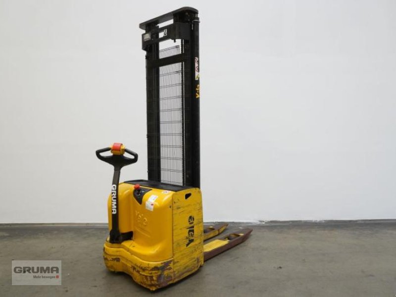 Hochhubwagen tipa Yale MS12AC, Gebrauchtmaschine u Friedberg-Derching (Slika 1)