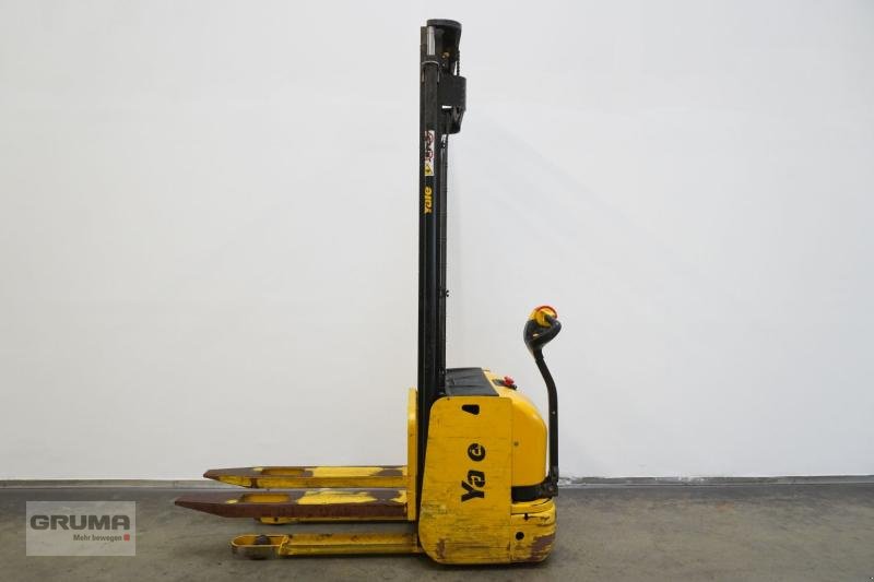 Hochhubwagen of the type Yale MS12AC, Gebrauchtmaschine in Friedberg-Derching (Picture 3)