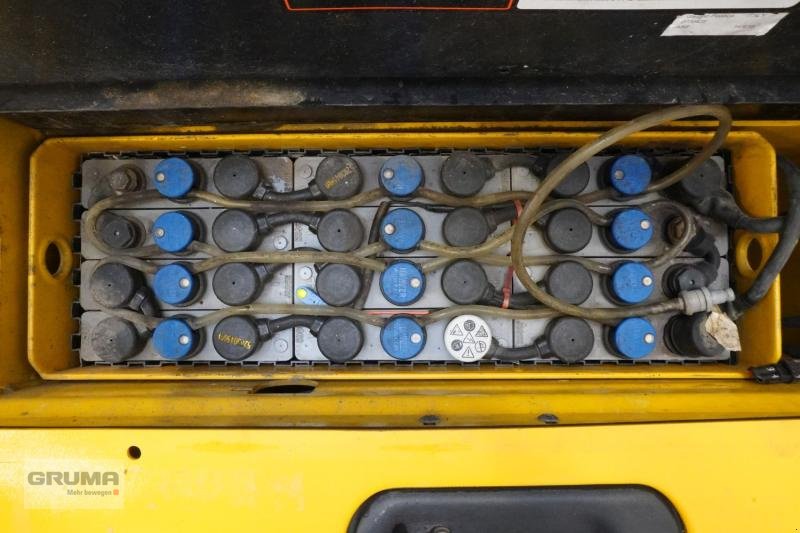 Hochhubwagen of the type Yale MS12AC, Gebrauchtmaschine in Friedberg-Derching (Picture 4)