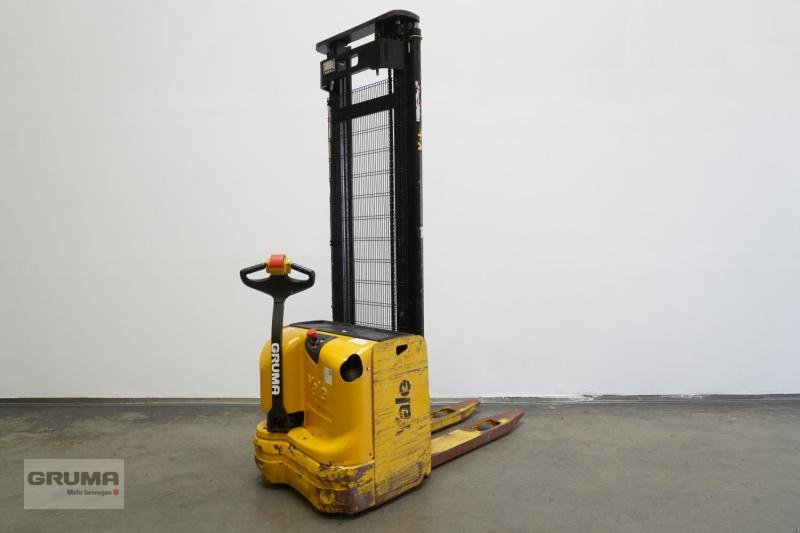 Hochhubwagen a típus Yale MS12AC, Gebrauchtmaschine ekkor: Friedberg-Derching (Kép 1)