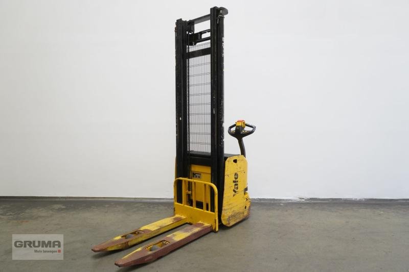 Hochhubwagen a típus Yale MS12AC, Gebrauchtmaschine ekkor: Friedberg-Derching (Kép 2)