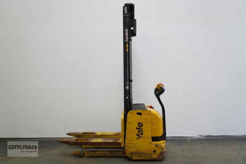 Hochhubwagen a típus Yale MS12AC, Gebrauchtmaschine ekkor: Friedberg-Derching (Kép 3)