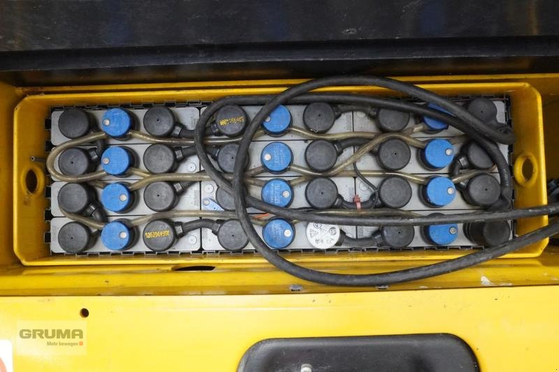 Hochhubwagen a típus Yale MS12AC, Gebrauchtmaschine ekkor: Friedberg-Derching (Kép 4)