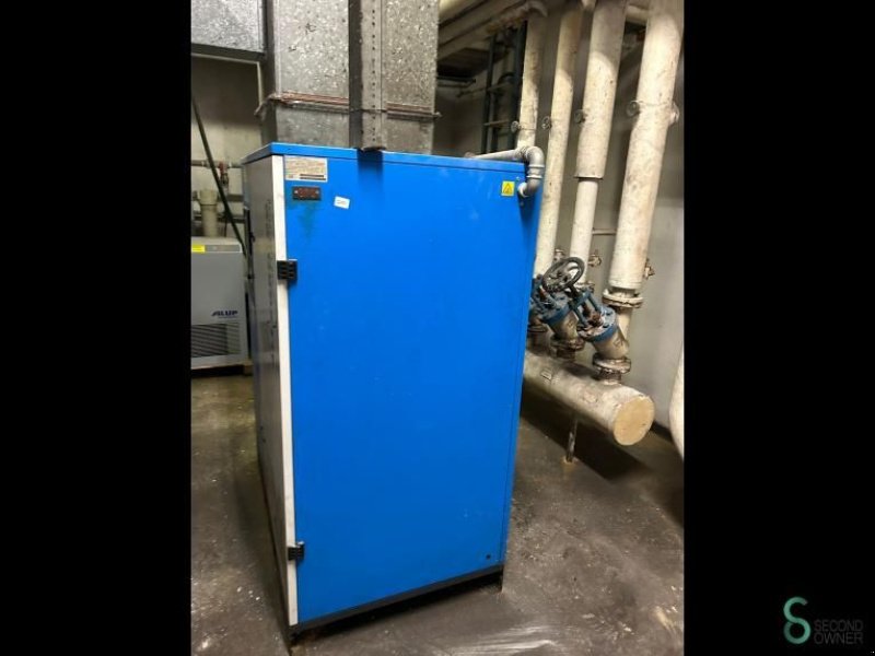 Hof-Kompressor tip Alup ALLEGRO 22-10, Gebrauchtmaschine in Wijchen (Poză 10)