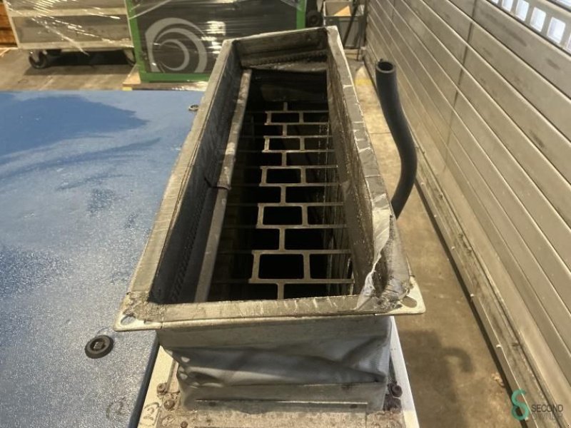 Hof-Kompressor del tipo Alup SCK 21-10, Gebrauchtmaschine In Wijchen (Immagine 7)