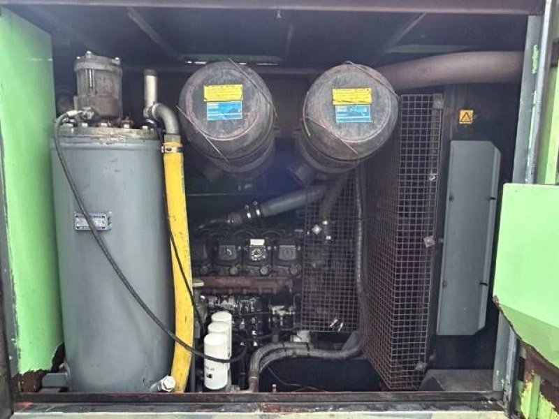 Hof-Kompressor типа Atlas Copco CP 14, Gebrauchtmaschine в Roosendaal (Фотография 10)