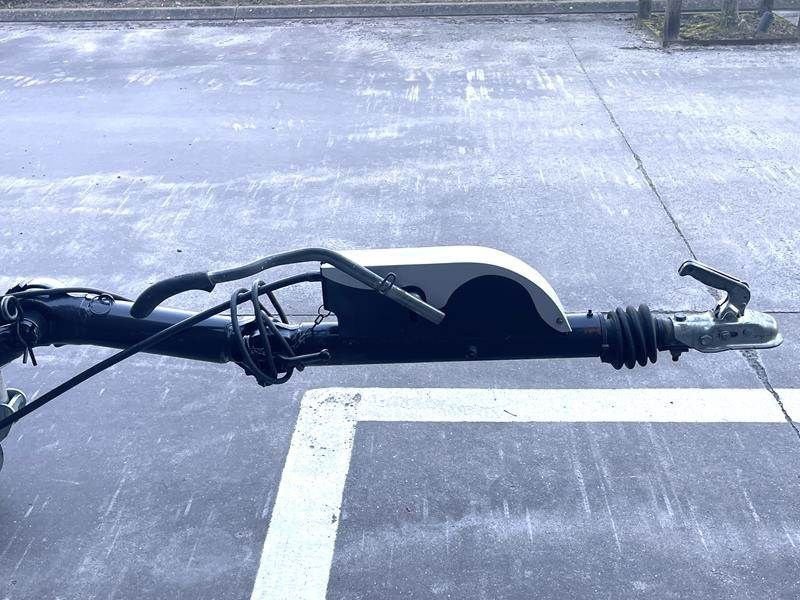 Hof-Kompressor типа Atlas Copco CPS 11 - 12 / XAHS 186 DD - N, Gebrauchtmaschine в Waregem (Фотография 4)