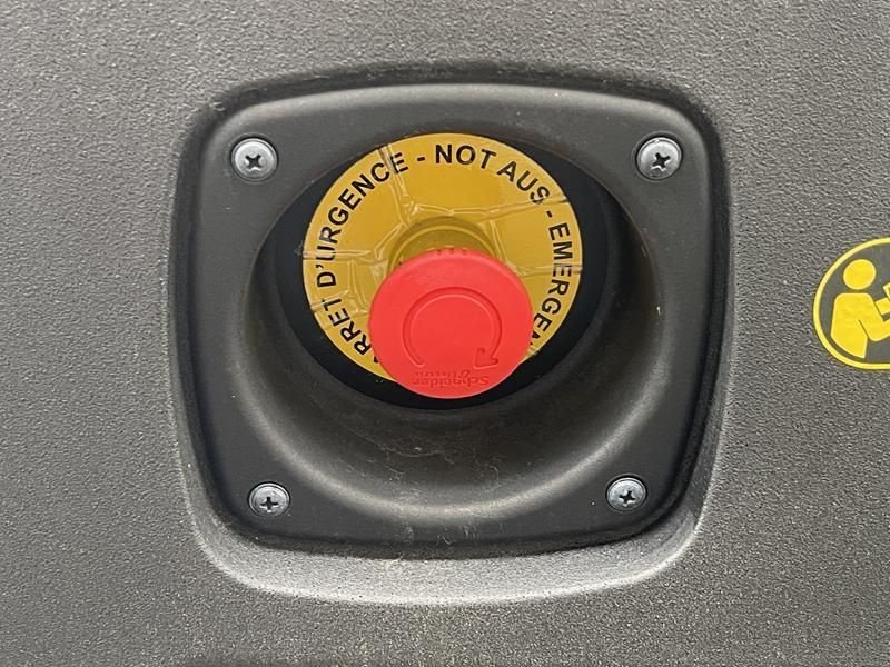 Hof-Kompressor a típus Atlas Copco E-AIR H 450, Gebrauchtmaschine ekkor: Waregem (Kép 11)