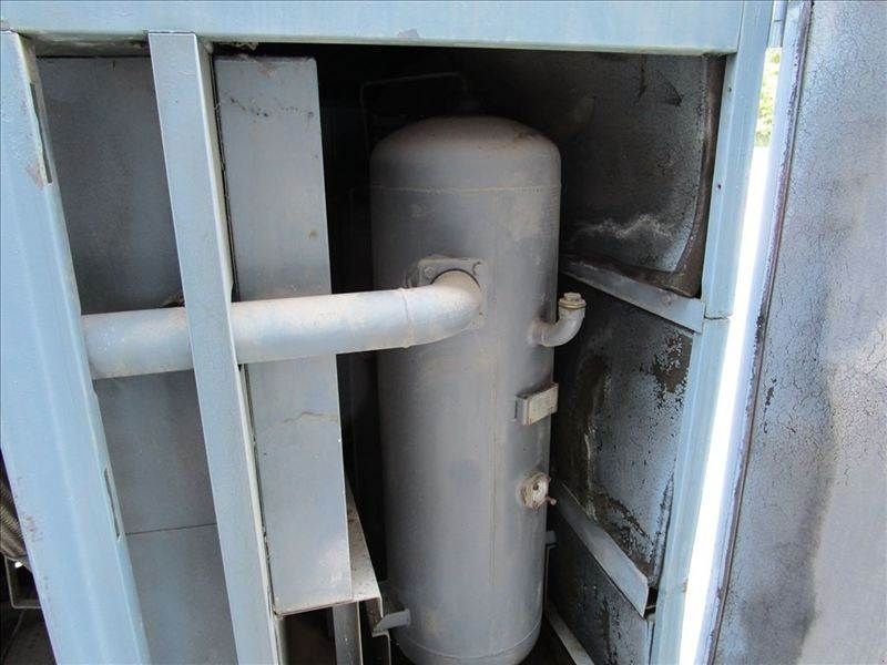 Hof-Kompressor tip Atlas Copco GA - 1407 . 5, Gebrauchtmaschine in Waregem (Poză 5)