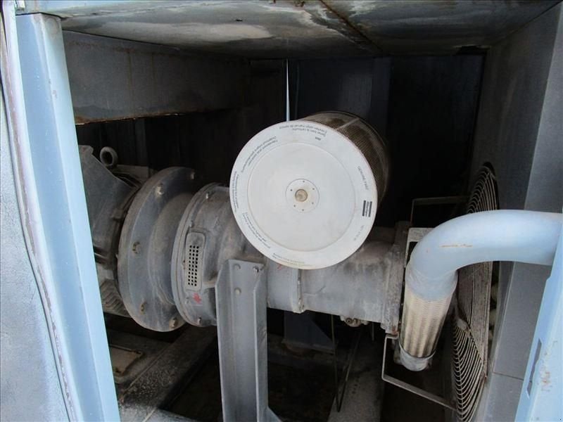 Hof-Kompressor of the type Atlas Copco GA - 1407 . 5, Gebrauchtmaschine in Waregem (Picture 5)