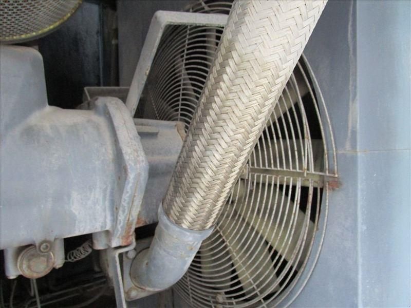 Hof-Kompressor of the type Atlas Copco GA - 1407 . 5, Gebrauchtmaschine in Waregem (Picture 9)