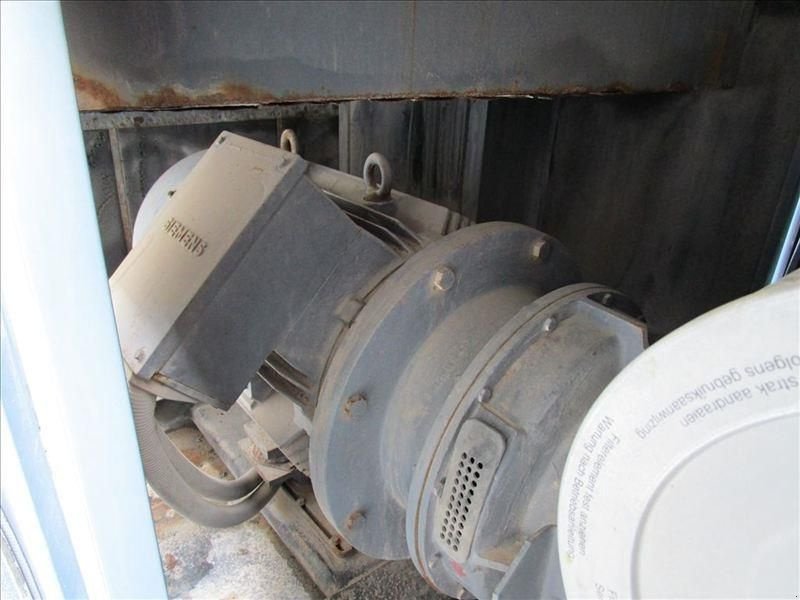 Hof-Kompressor of the type Atlas Copco GA - 1407 . 5, Gebrauchtmaschine in Waregem (Picture 10)