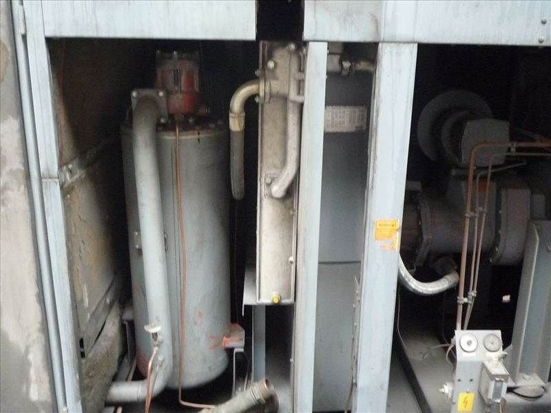 Hof-Kompressor del tipo Atlas Copco GA 1410, Gebrauchtmaschine In Waregem (Immagine 6)