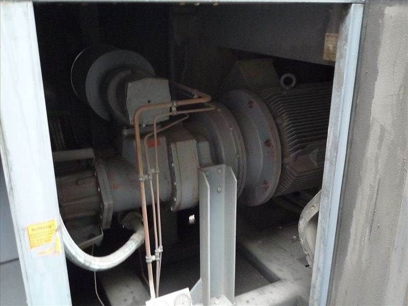 Hof-Kompressor del tipo Atlas Copco GA 1410, Gebrauchtmaschine In Waregem (Immagine 5)