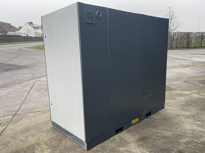 Hof-Kompressor tipa Atlas Copco GA 55, Gebrauchtmaschine u Waregem (Slika 4)