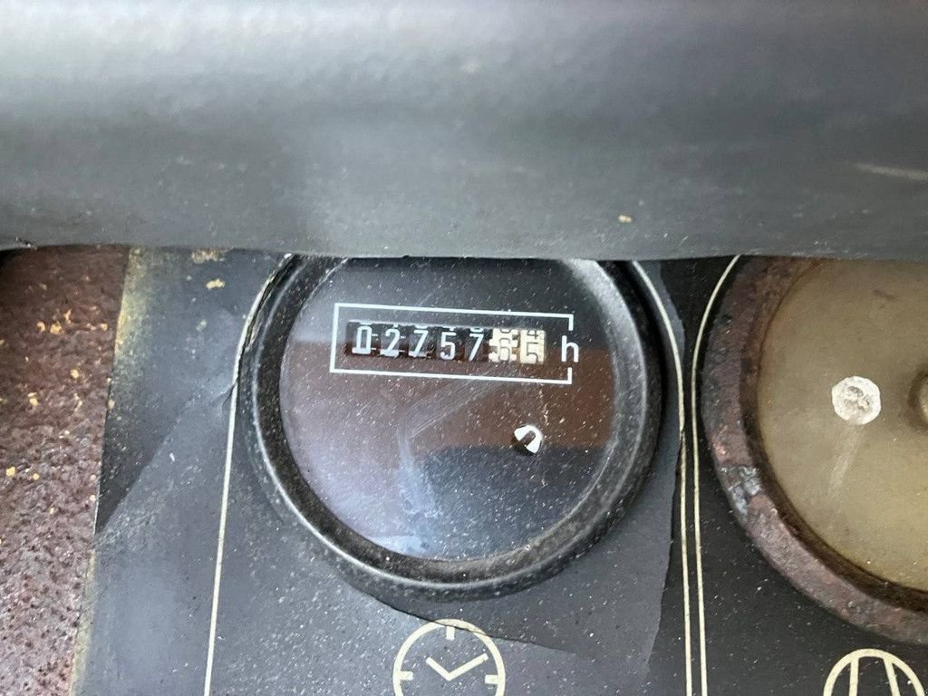 Hof-Kompressor tip Atlas Copco QAS67KD, Gebrauchtmaschine in Antwerpen (Poză 7)