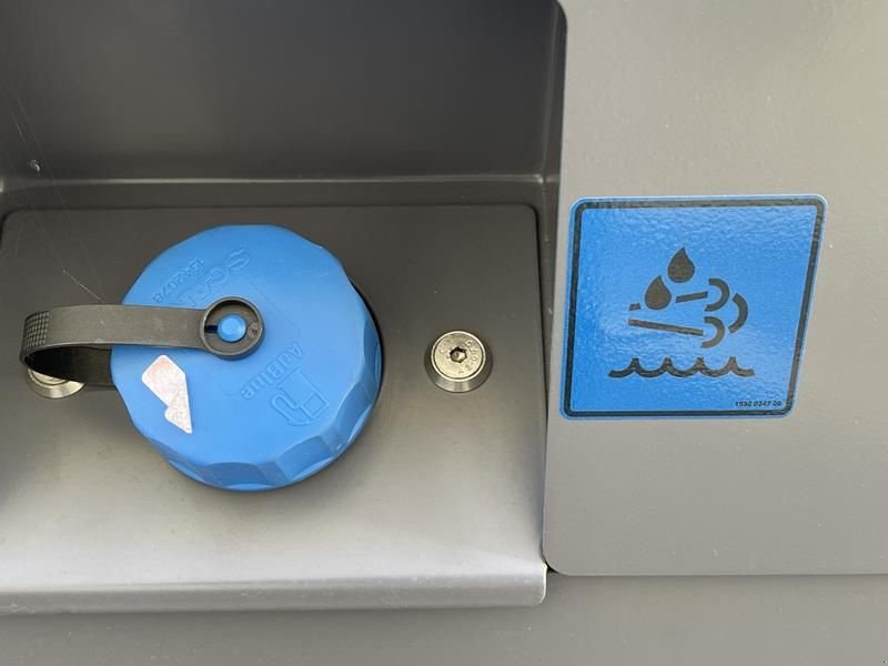 Hof-Kompressor του τύπου Atlas Copco X 28 STAGE V, Gebrauchtmaschine σε Waregem (Φωτογραφία 3)