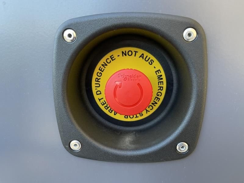 Hof-Kompressor του τύπου Atlas Copco X 28 STAGE V, Gebrauchtmaschine σε Waregem (Φωτογραφία 8)