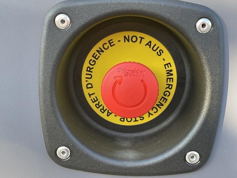 Hof-Kompressor του τύπου Atlas Copco X 28 STAGE V, Gebrauchtmaschine σε Waregem (Φωτογραφία 10)