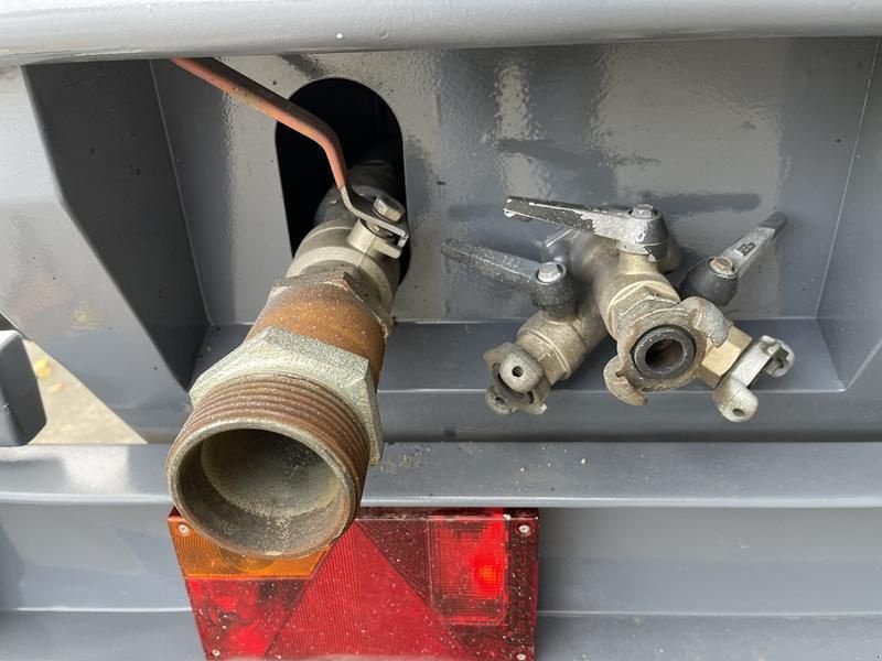 Hof-Kompressor tipa Atlas Copco XAHS 186 DD - N, Gebrauchtmaschine u Waregem (Slika 9)