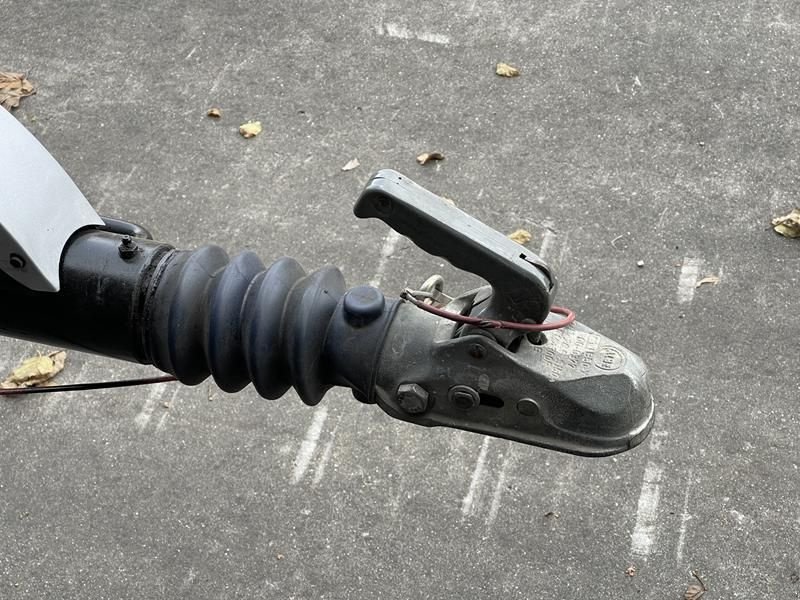 Hof-Kompressor tipa Atlas Copco XAHS 186 DD - N, Gebrauchtmaschine u Waregem (Slika 3)