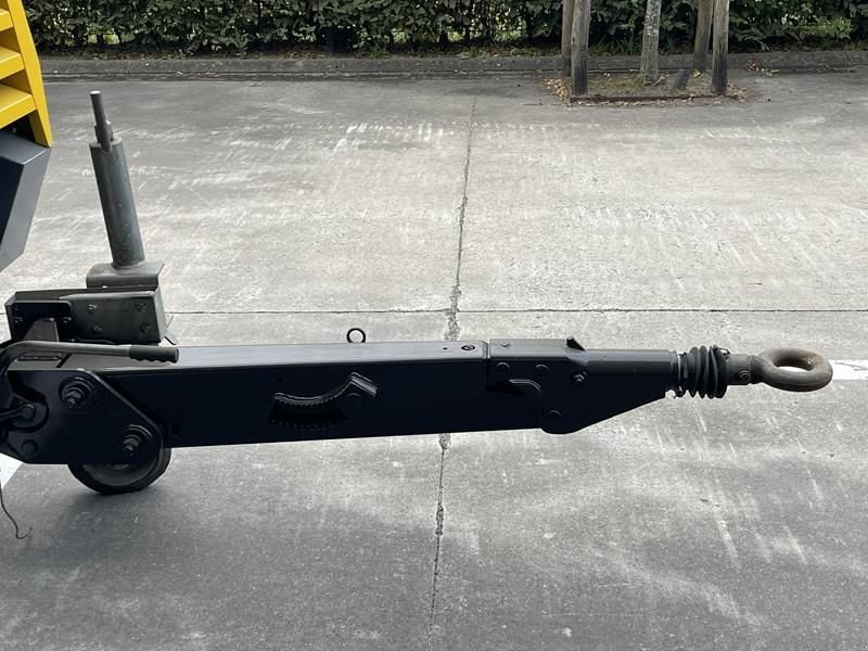 Hof-Kompressor типа Atlas Copco XAHS 347 CD - N, Gebrauchtmaschine в Waregem (Фотография 9)