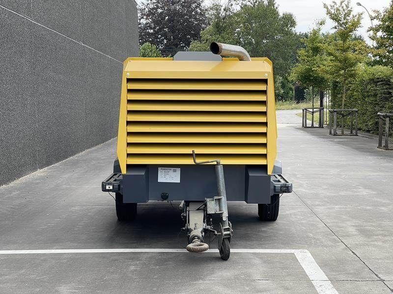 Hof-Kompressor tipa Atlas Copco XAHS 347 CD - N, Gebrauchtmaschine u Waregem (Slika 2)