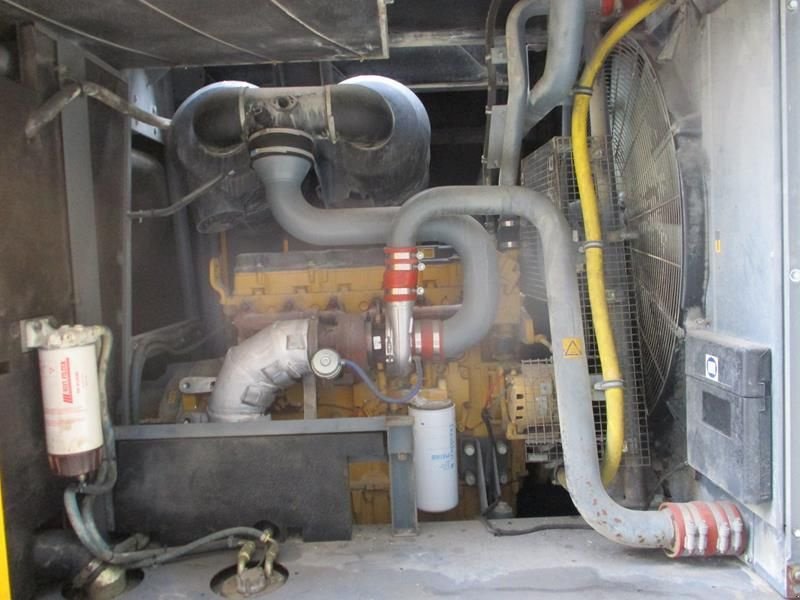 Hof-Kompressor typu Atlas Copco XAHS 426 CD - N, Gebrauchtmaschine v Waregem (Obrázek 7)