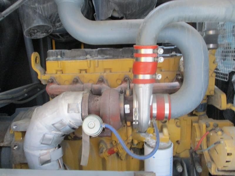 Hof-Kompressor typu Atlas Copco XAHS 426 CD - N, Gebrauchtmaschine v Waregem (Obrázek 8)