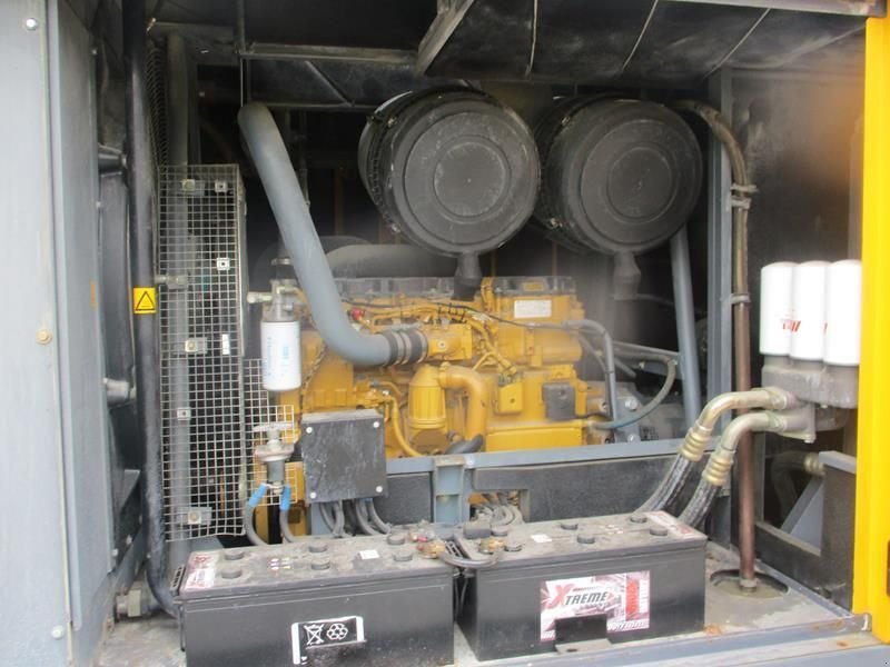 Hof-Kompressor typu Atlas Copco XAHS 426 CD - N, Gebrauchtmaschine v Waregem (Obrázek 4)