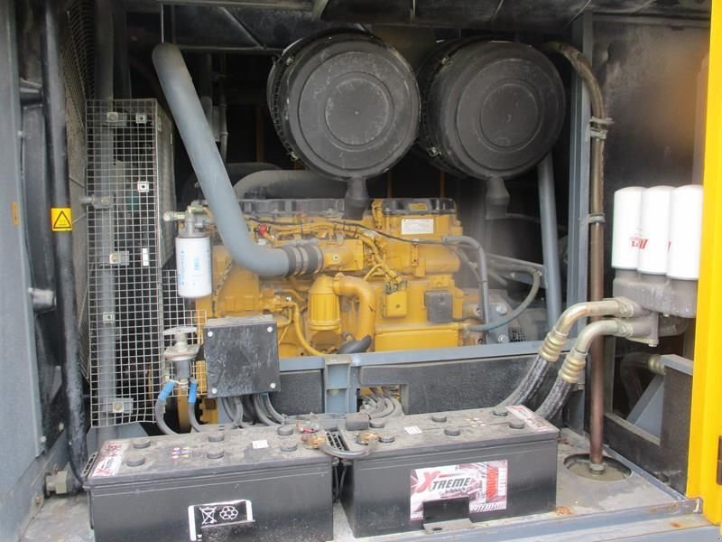 Hof-Kompressor typu Atlas Copco XAHS 426 CD - N, Gebrauchtmaschine v Waregem (Obrázek 10)