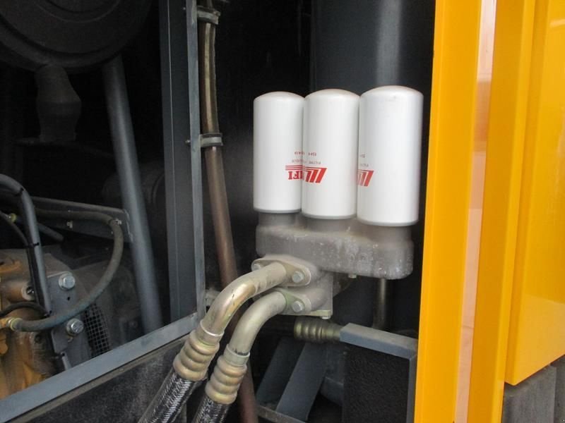 Hof-Kompressor typu Atlas Copco XAHS 426 CD - N, Gebrauchtmaschine v Waregem (Obrázek 11)