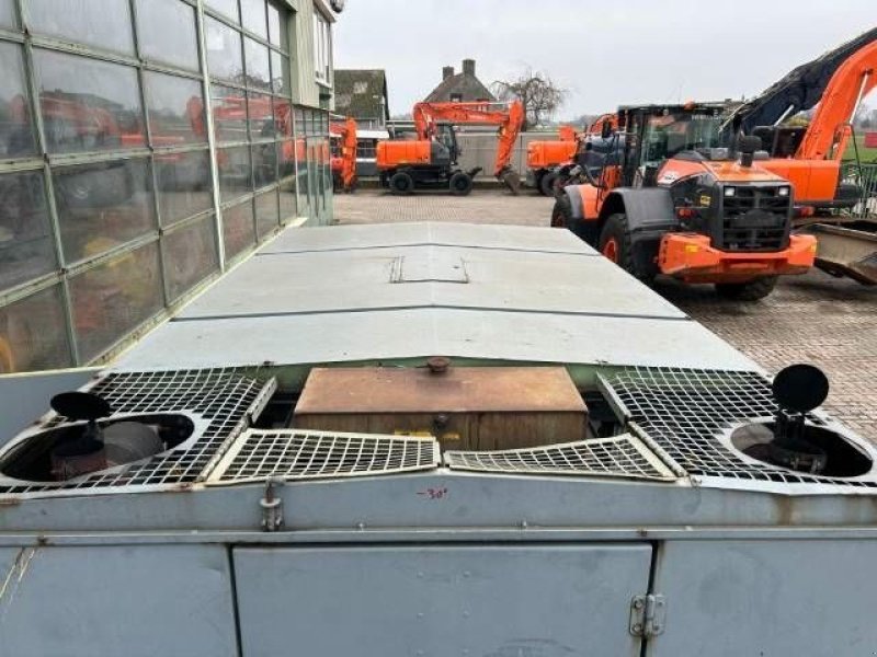 Hof-Kompressor от тип Atlas Copco XAHS515MD EC EXU AF, Gebrauchtmaschine в Roosendaal (Снимка 5)