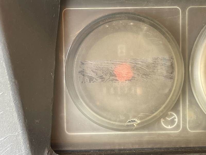 Hof-Kompressor tipa Atlas Copco XAS 37 KD, Gebrauchtmaschine u Waregem (Slika 11)