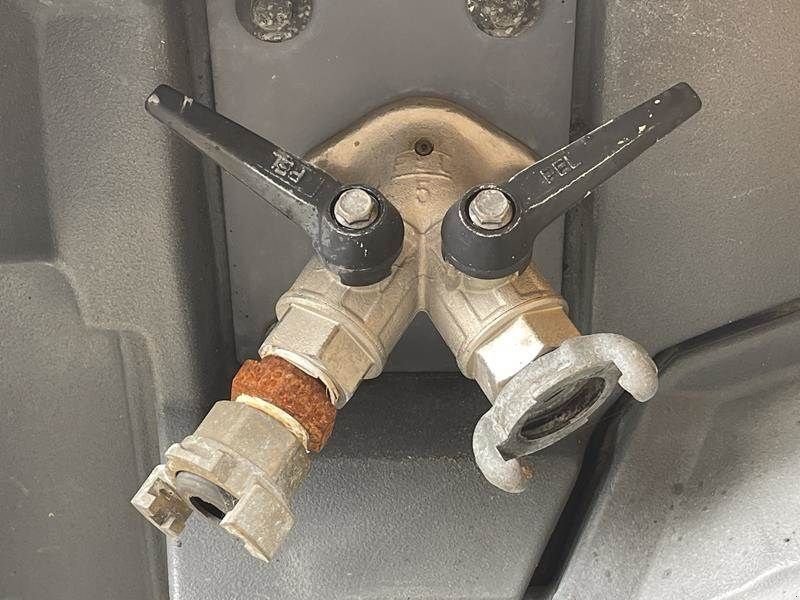 Hof-Kompressor typu Atlas Copco XAS 37 KD, Gebrauchtmaschine v Waregem (Obrázek 9)