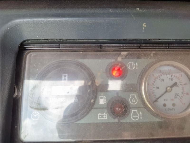 Hof-Kompressor typu Atlas Copco XAS 38 KD, Gebrauchtmaschine v Waregem (Obrázek 4)