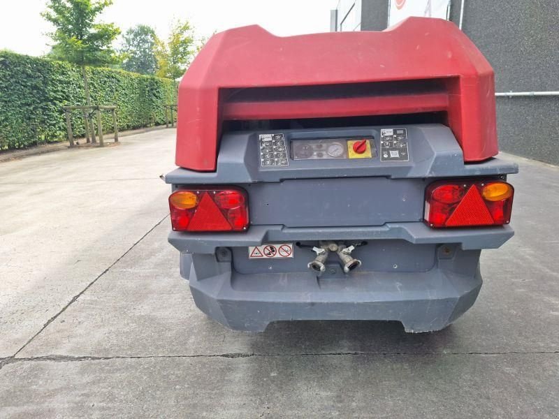 Hof-Kompressor typu Atlas Copco XAS 38 KD, Gebrauchtmaschine v Waregem (Obrázek 3)