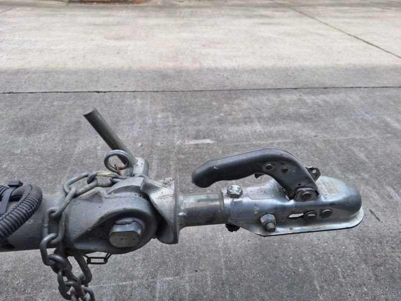 Hof-Kompressor van het type Atlas Copco XAS 38 KD, Gebrauchtmaschine in Waregem (Foto 7)