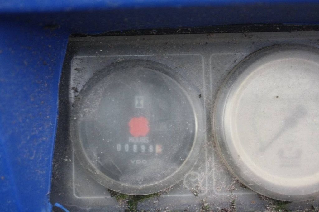 Hof-Kompressor типа Atlas Copco XAS 47, Gebrauchtmaschine в Antwerpen (Фотография 9)