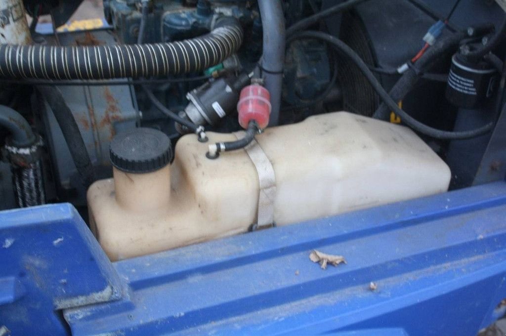 Hof-Kompressor типа Atlas Copco XAS 47, Gebrauchtmaschine в Antwerpen (Фотография 11)