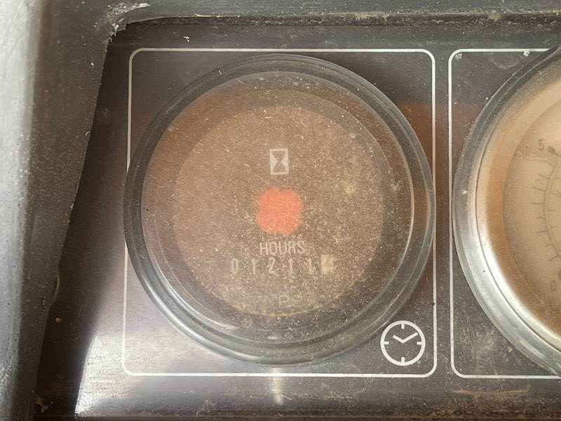 Hof-Kompressor del tipo Atlas Copco XAS 57 DD, Gebrauchtmaschine In Waregem (Immagine 11)