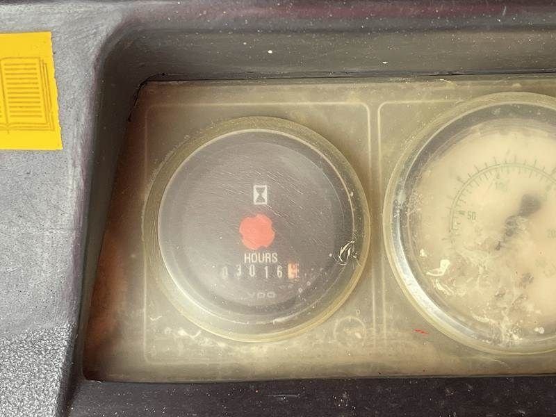 Hof-Kompressor tipa Atlas Copco XAS 57 DD, Gebrauchtmaschine u Waregem (Slika 11)