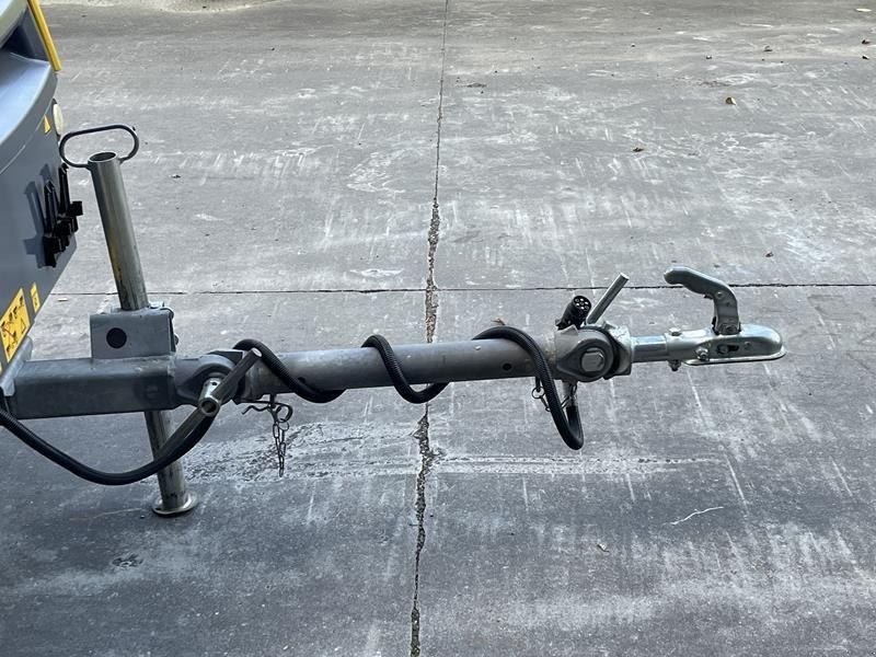 Hof-Kompressor от тип Atlas Copco XAS 58 KD, Gebrauchtmaschine в Waregem (Снимка 5)