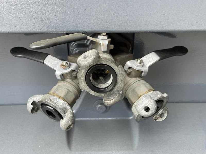 Hof-Kompressor от тип Atlas Copco XAS 58 KD, Gebrauchtmaschine в Waregem (Снимка 10)